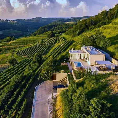 Villa San Mauro,